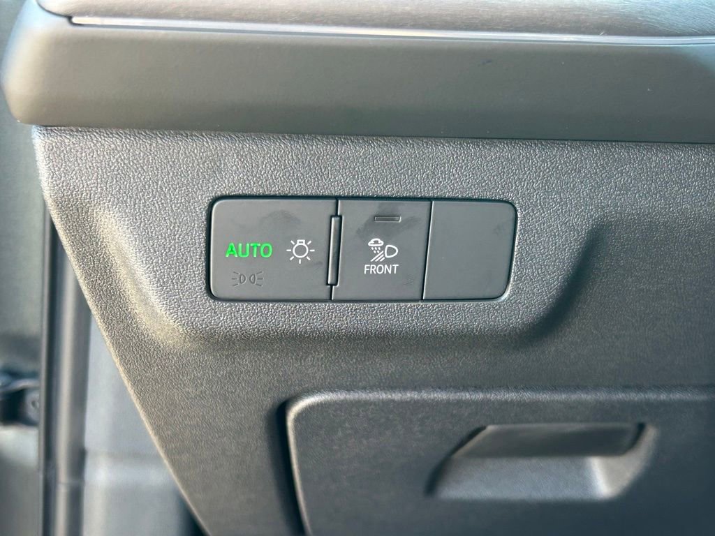 New 2026 Audi Q3 quattro 2.0T image 21