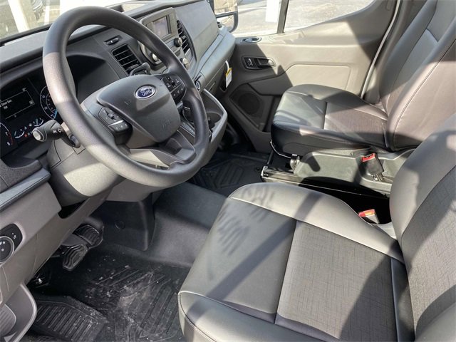 New 2025 Ford Transit 150 Base w/ Load Area Protection Package image 11