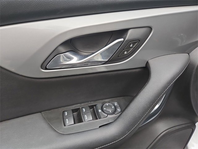 Certified 2019 Chevrolet Blazer LT image 23