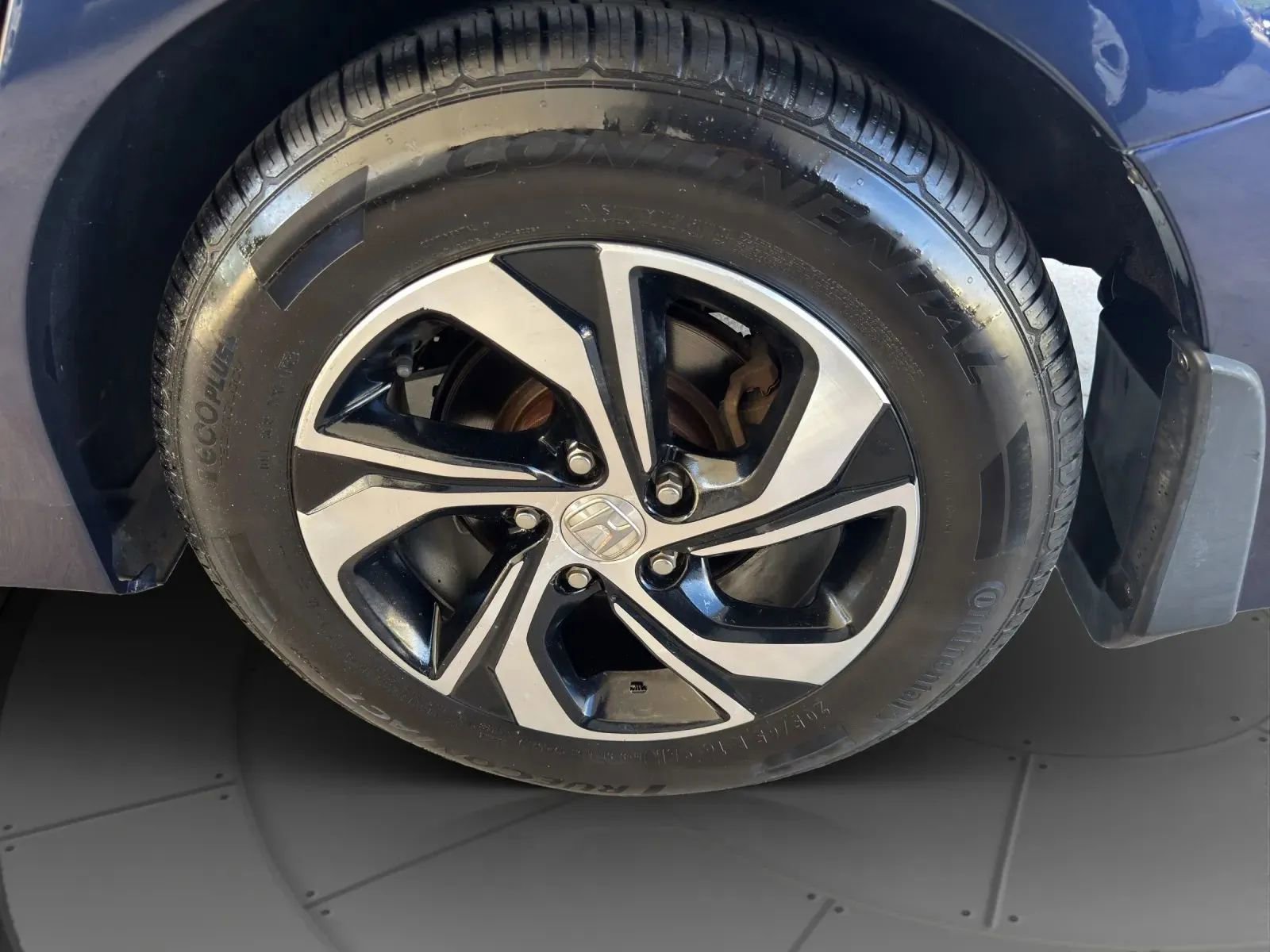 Used 2016 Honda Accord LX image 48