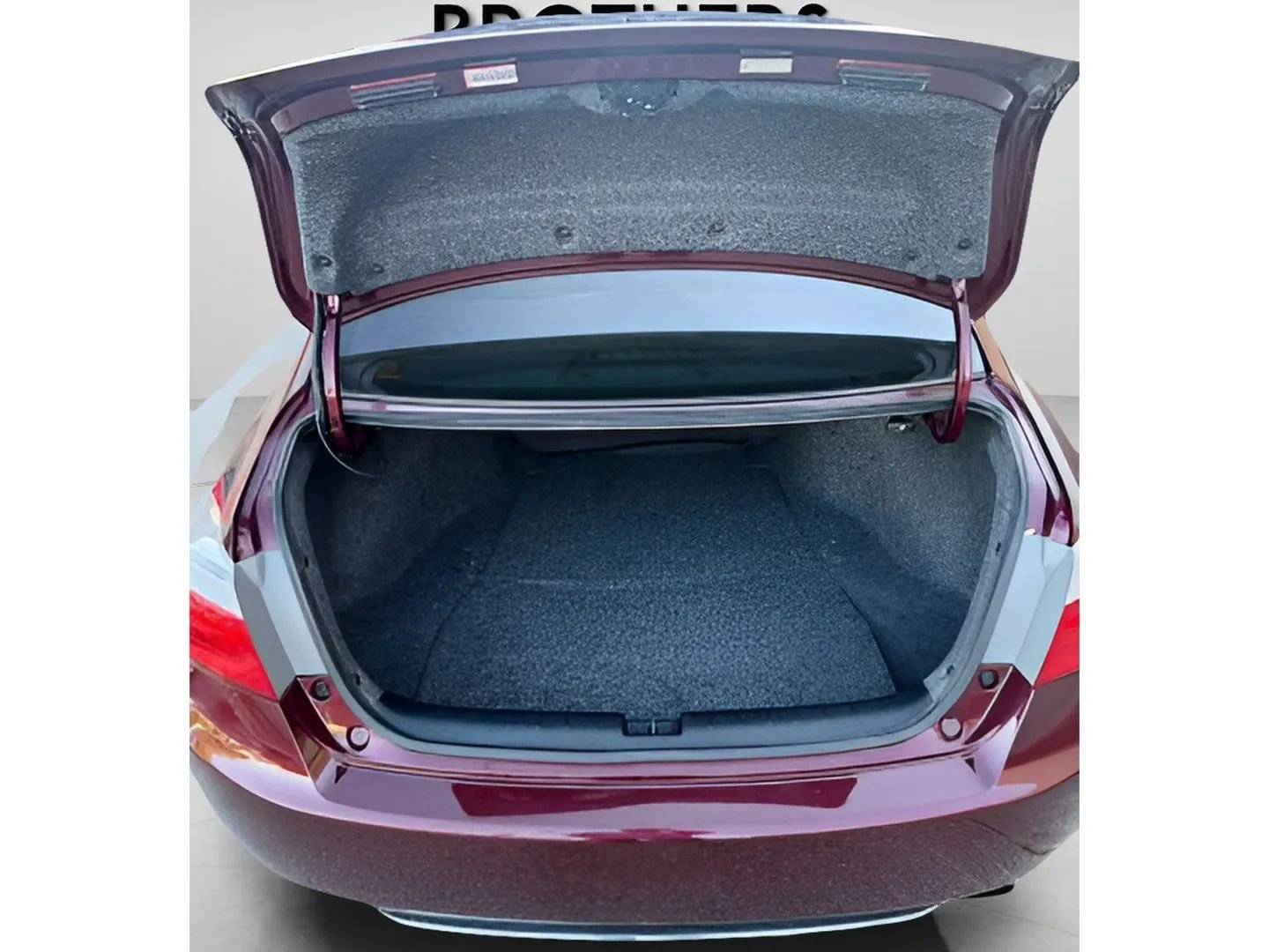 Used 2014 Honda Accord EX-L image 20