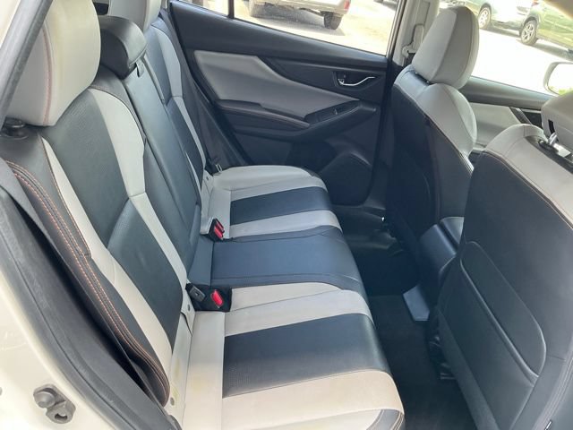 Used 2018 Subaru Crosstrek 2.0i Limited w/ Popular Package #2 AWD/4WD image 16