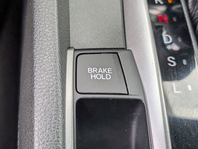 Used 2020 Honda Civic LX image 20