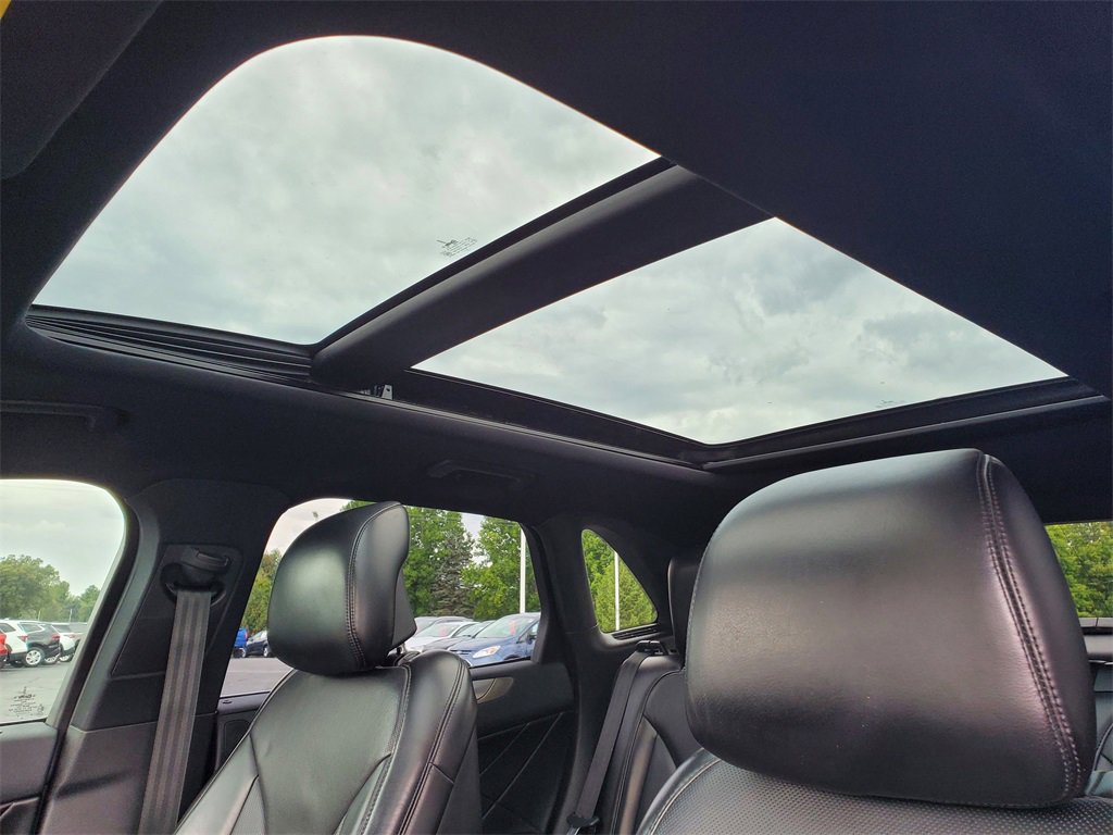 Used 2019 Lincoln MKC Reserve w/ MKC Climate Package image 7
