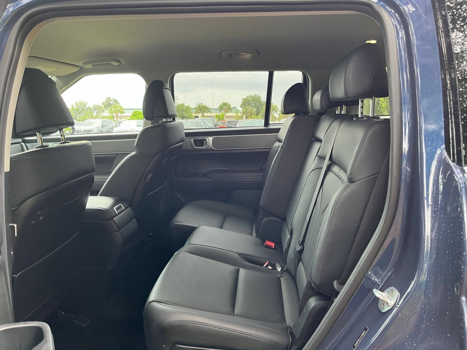 Used 2026 Hyundai Santa Fe SEL FWD image 25