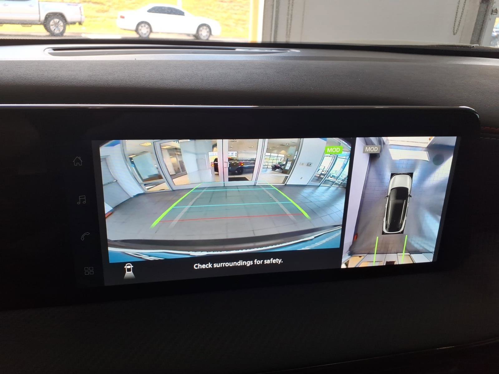 Used 2026 Nissan Kicks SR w/ SR Premium Package AWD/4WD image 21