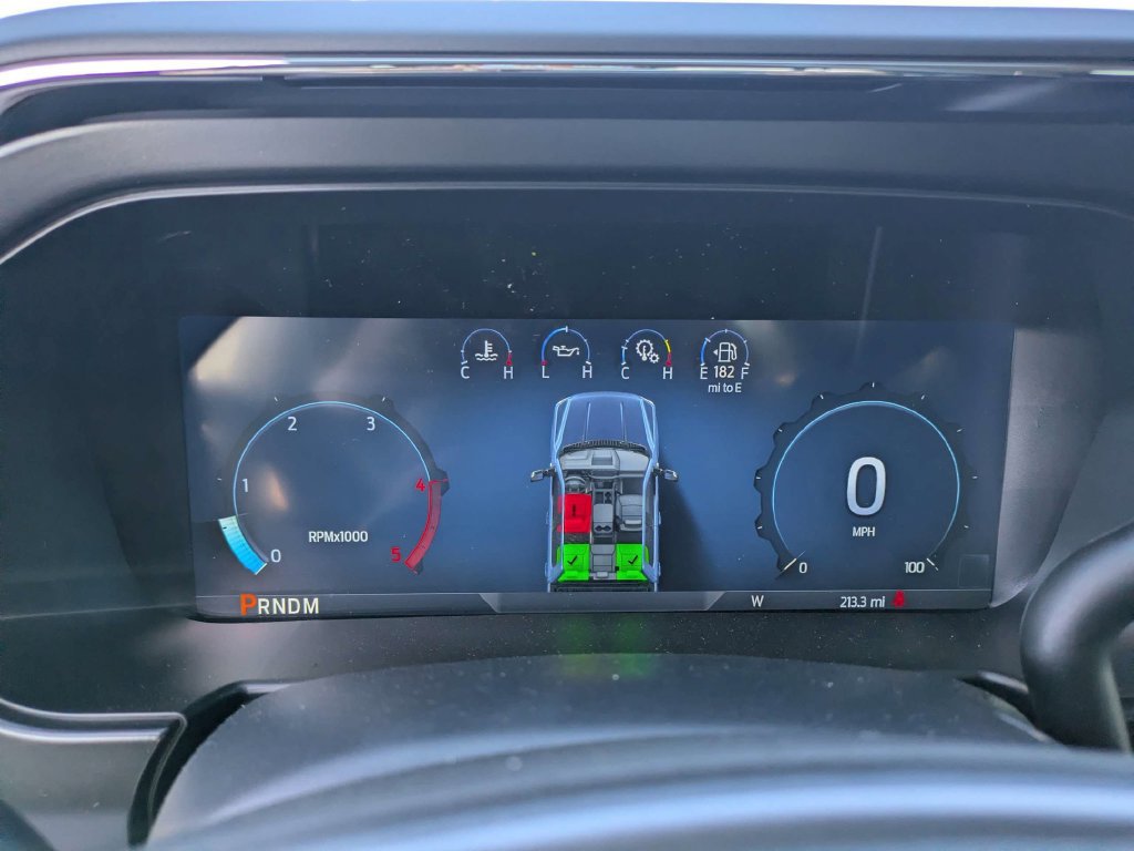 New 2026 Ford F250 Lariat AWD/4WD image 33