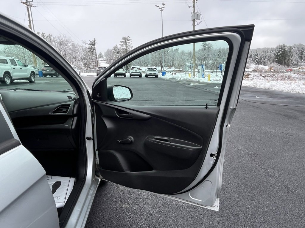 Used 2017 Chevrolet Spark LS image 14