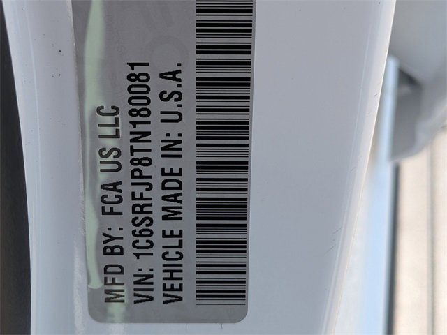 New 2026 RAM 1500 Laramie image 34