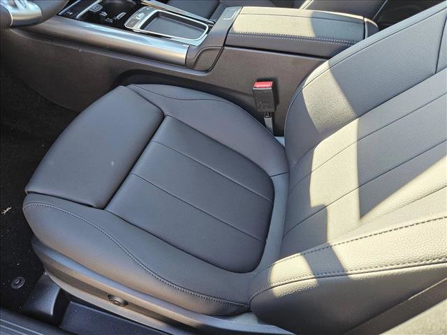 New 2026 Mercedes-Benz GLA 250 image 4