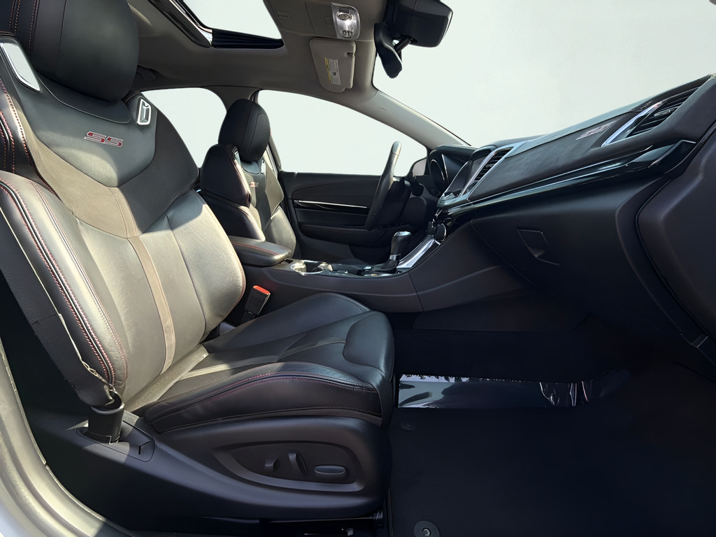Used 2015 Chevrolet SS RWD image 28