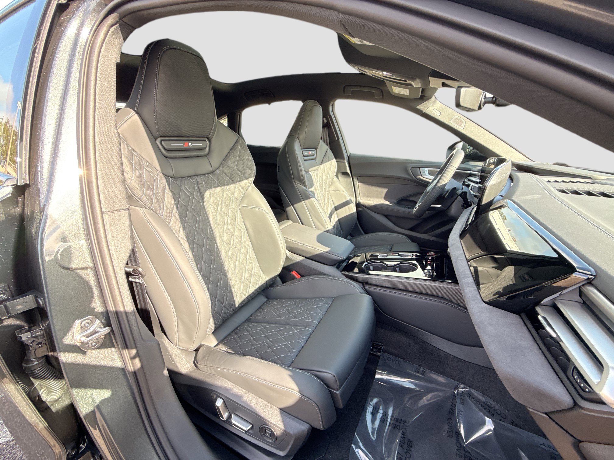 New 2025 Audi S5 Premium Plus image 15