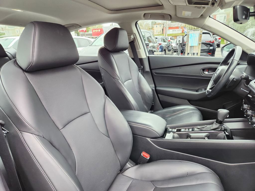 Used 2023 Honda Accord EX-L image 16