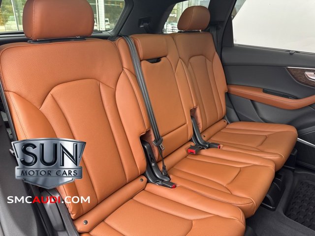 New 2026 Audi Q7 3.0T Prestige image 9