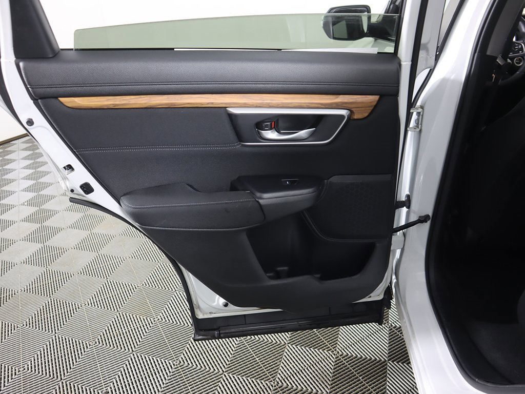 Used 2020 Honda CR-V EX image 26