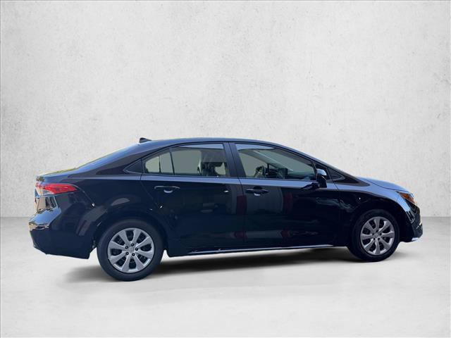 New 2026 Toyota Corolla LE FWD image 5