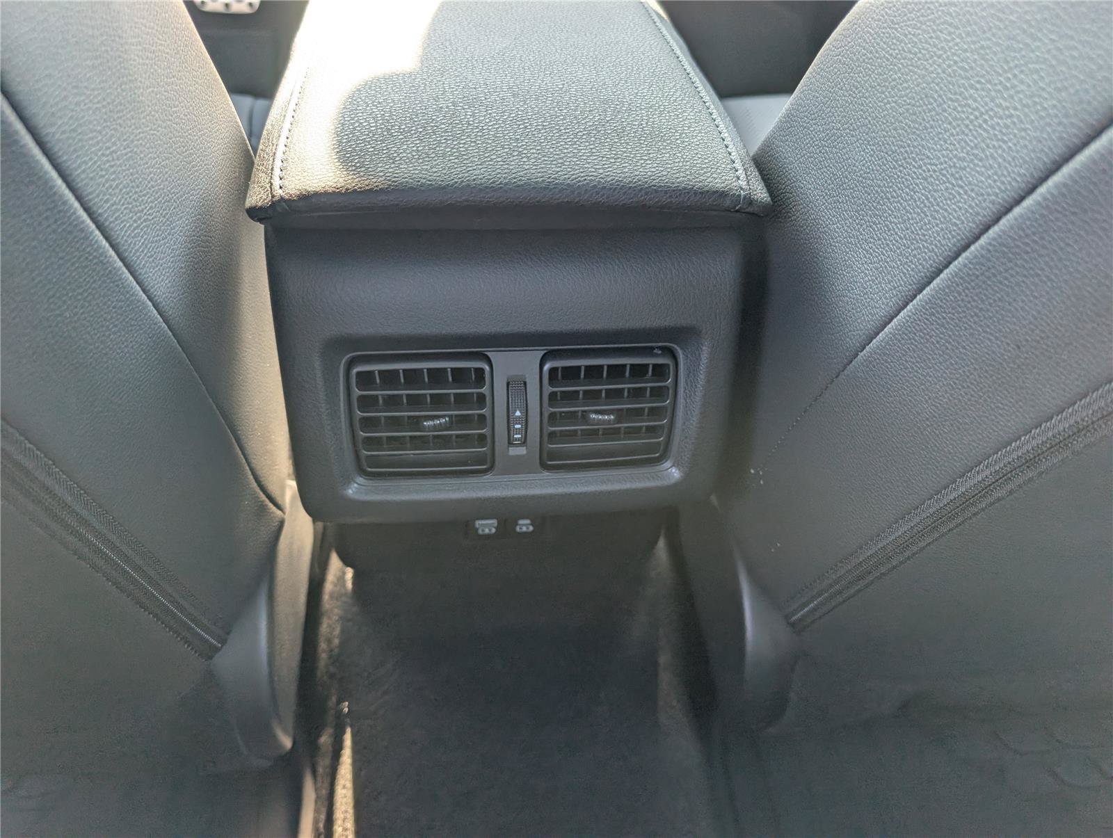 Used 2026 Toyota Camry XSE w/ Premium Plus Package FWD image 19