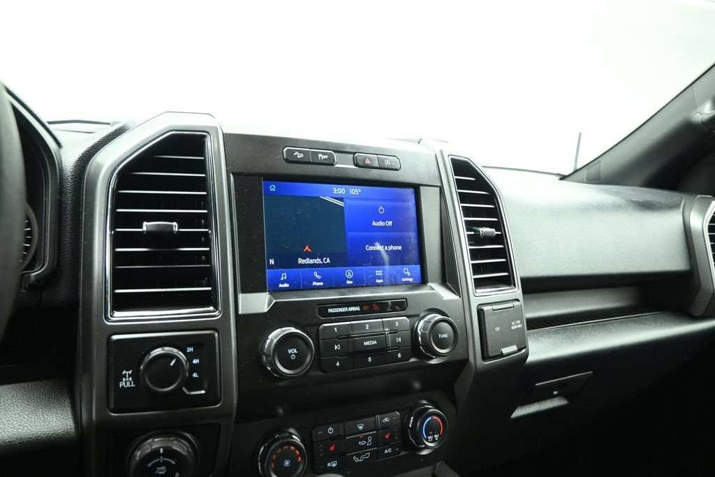 Used 2020 Ford F150 XLT AWD/4WD image 13