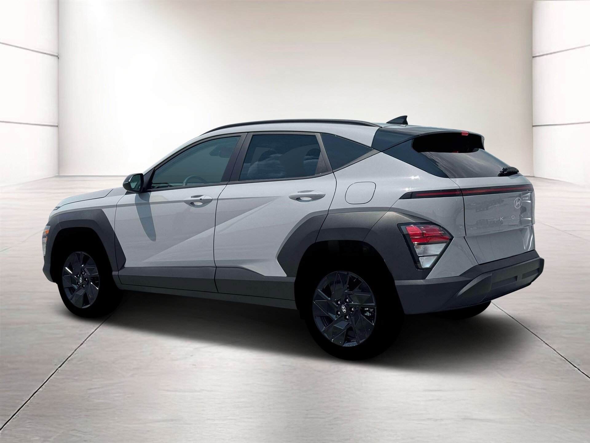 New 2026 Hyundai Kona SEL Sport FWD image 4