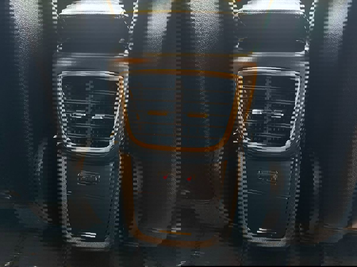 Used 2017 Lincoln MKX Reserve w/ Luxury Package image 47