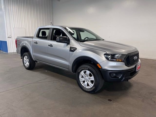 Used 2020 Ford Ranger 2WD SuperCrew image 1