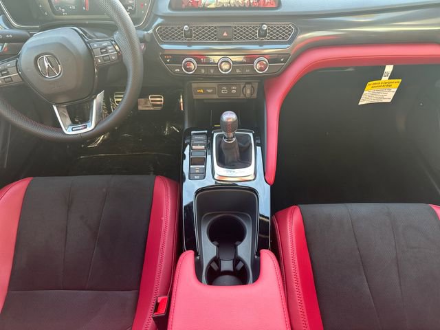 New 2025 Acura Integra Type S image 15