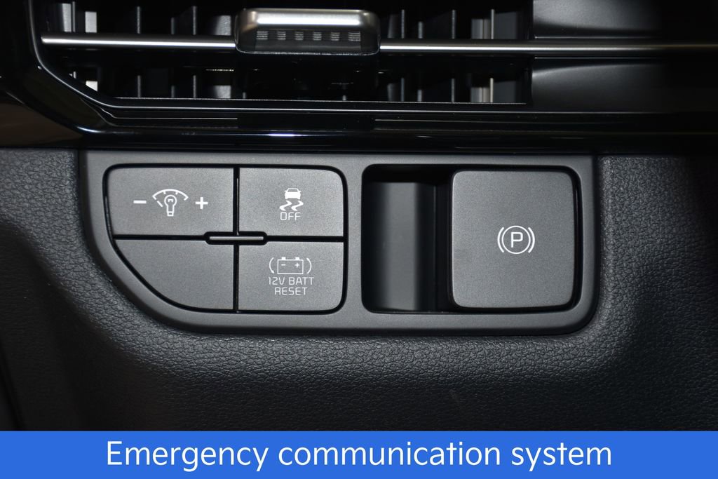 New 2026 Kia Sportage LX image 9