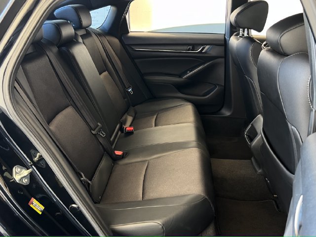 Used 2020 Honda Accord Sport image 42