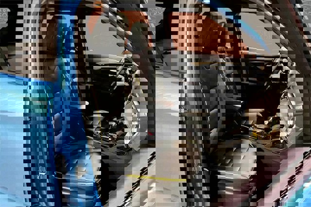 New 2026 Chevrolet TrailBlazer ACTIV w/ Convenience Package image 12