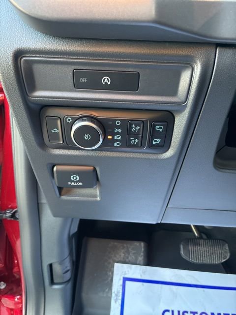 New 2025 Ford F150 XLT w/ Equipment Group 302A MID image 13