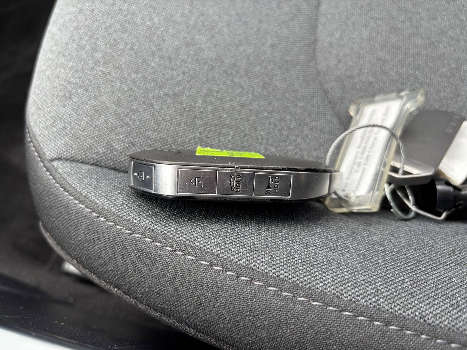 Used 2025 Kia K4 FWD image 20