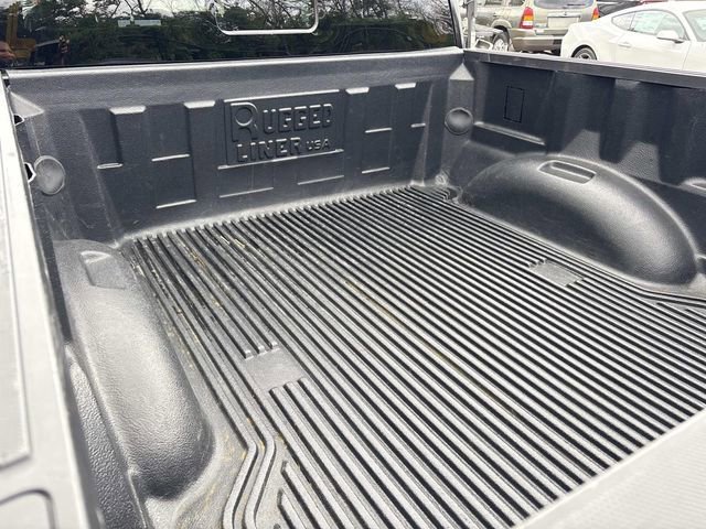 Certified 2025 Ford F150 Lariat w/ Equipment Group 501A Mid image 13