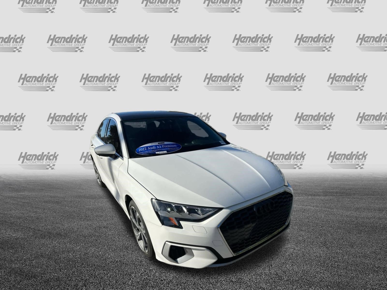 Used 2022 Audi A3 2.0T Premium image 2