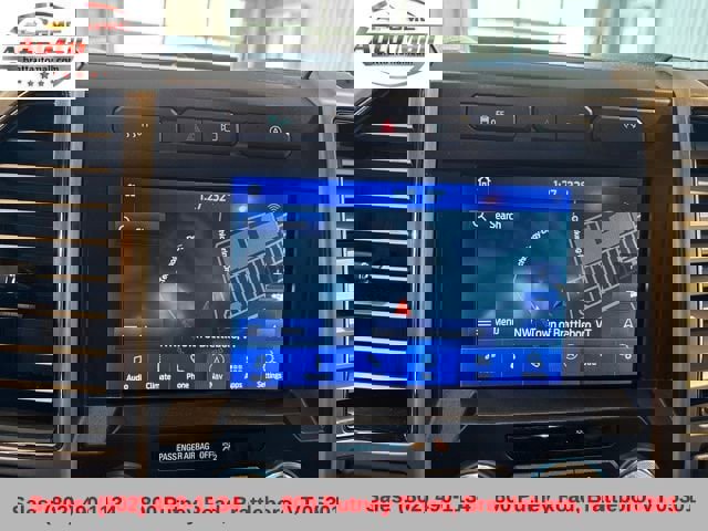 Used 2019 Ford F150 Platinum w/ Equipment Group 701A Luxury image 21