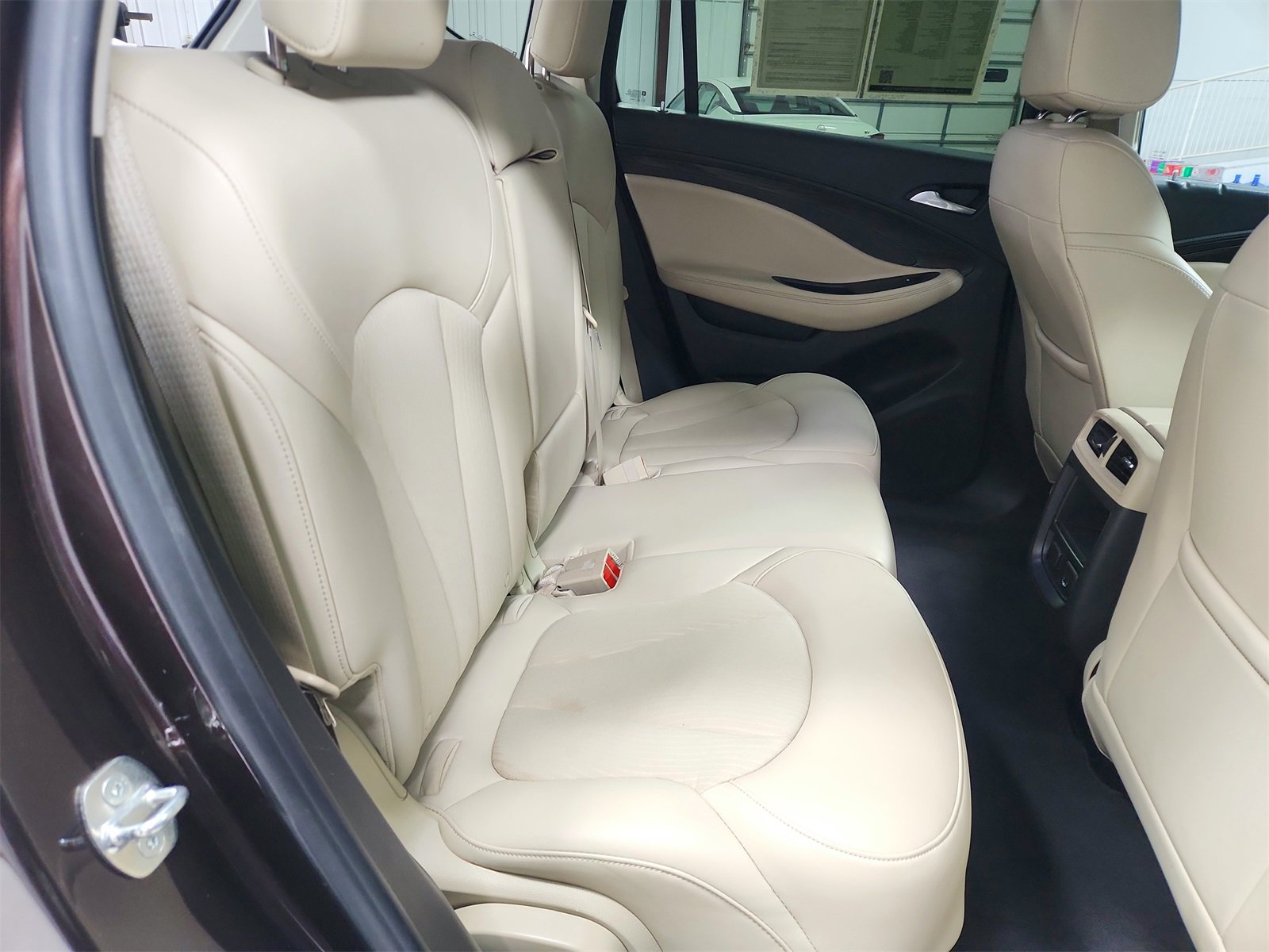 Used 2020 Buick Envision Preferred image 37