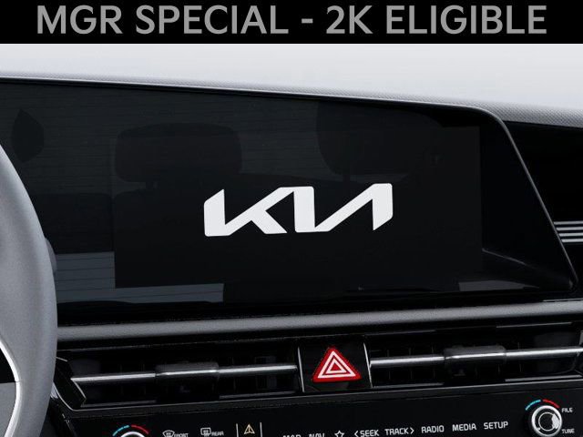 New 2025 Kia Niro EX Touring image 20