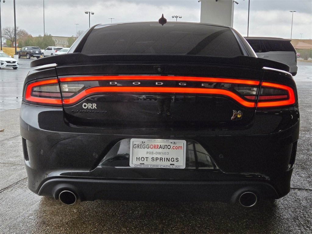 Used 2023 Dodge Charger Scat Pack image 6