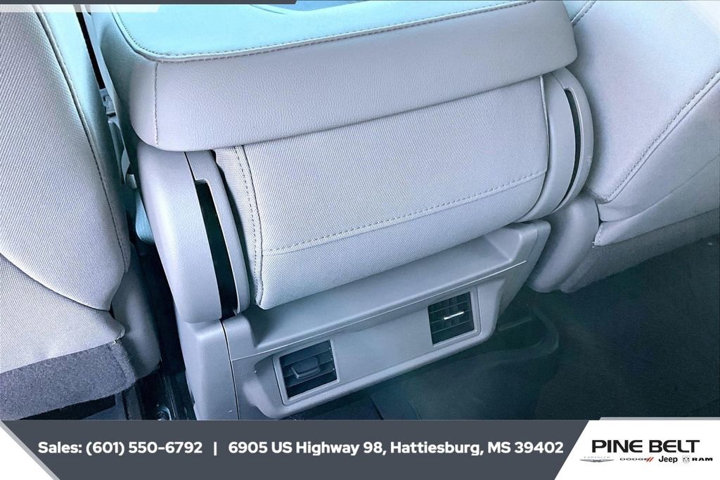 Used 2020 Chevrolet Silverado 2500 LT w/ Gooseneck/5TH Wheel Package image 23