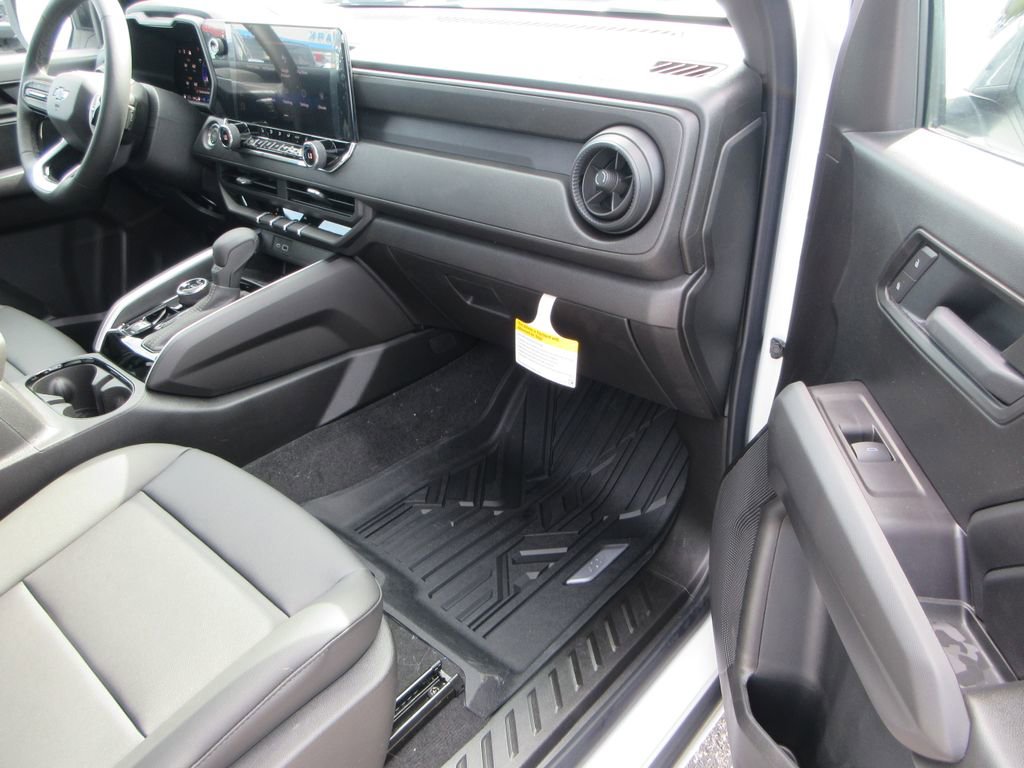 New 2026 Chevrolet Colorado Trail Boss image 20