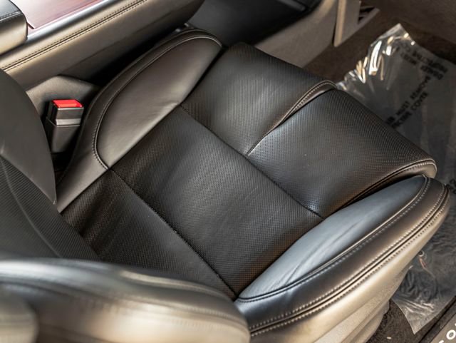 Used 2021 Lincoln Navigator L Reserve image 34