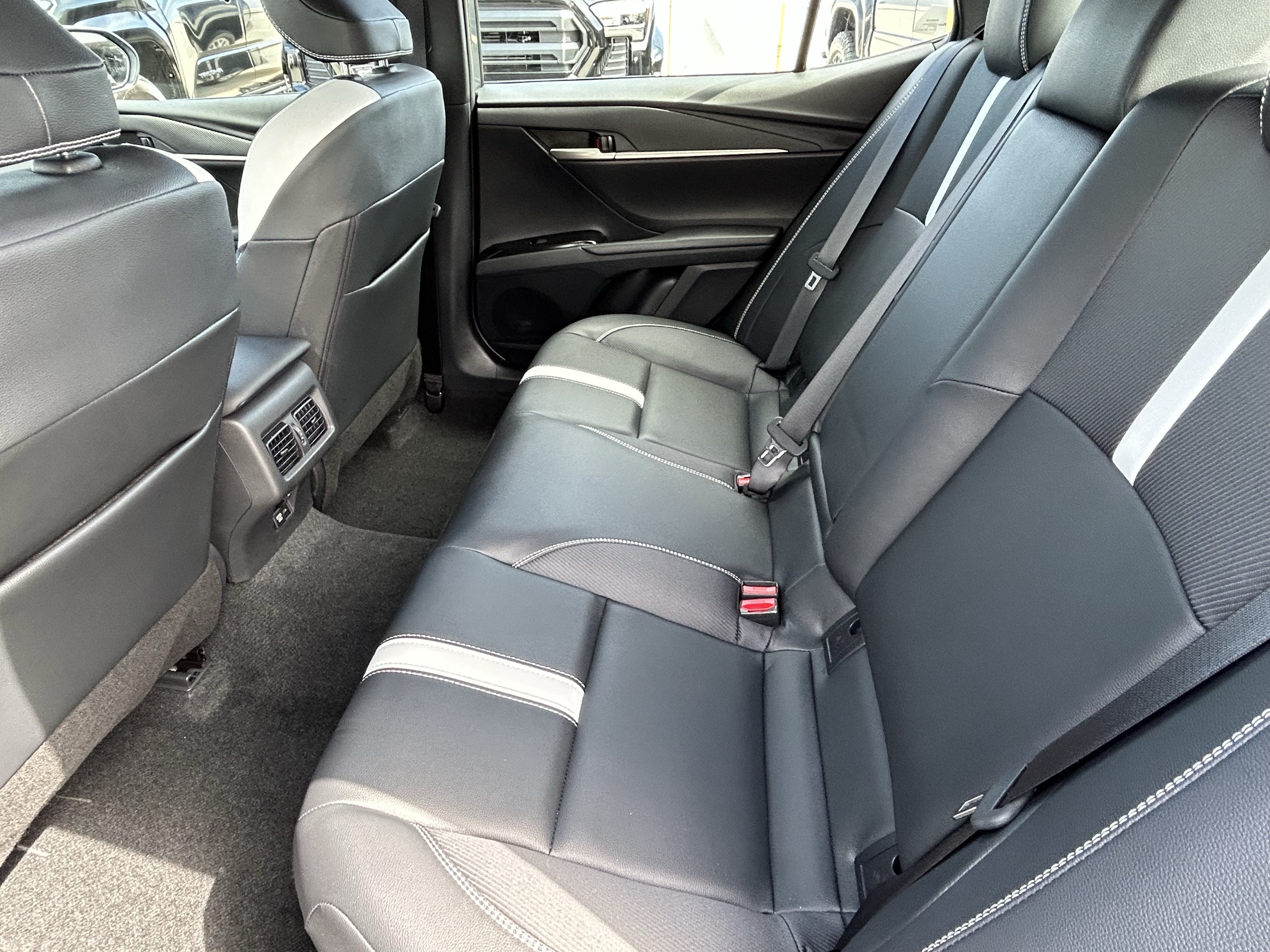 Certified 2026 Toyota Camry SE w/ Convenience Package FWD image 14