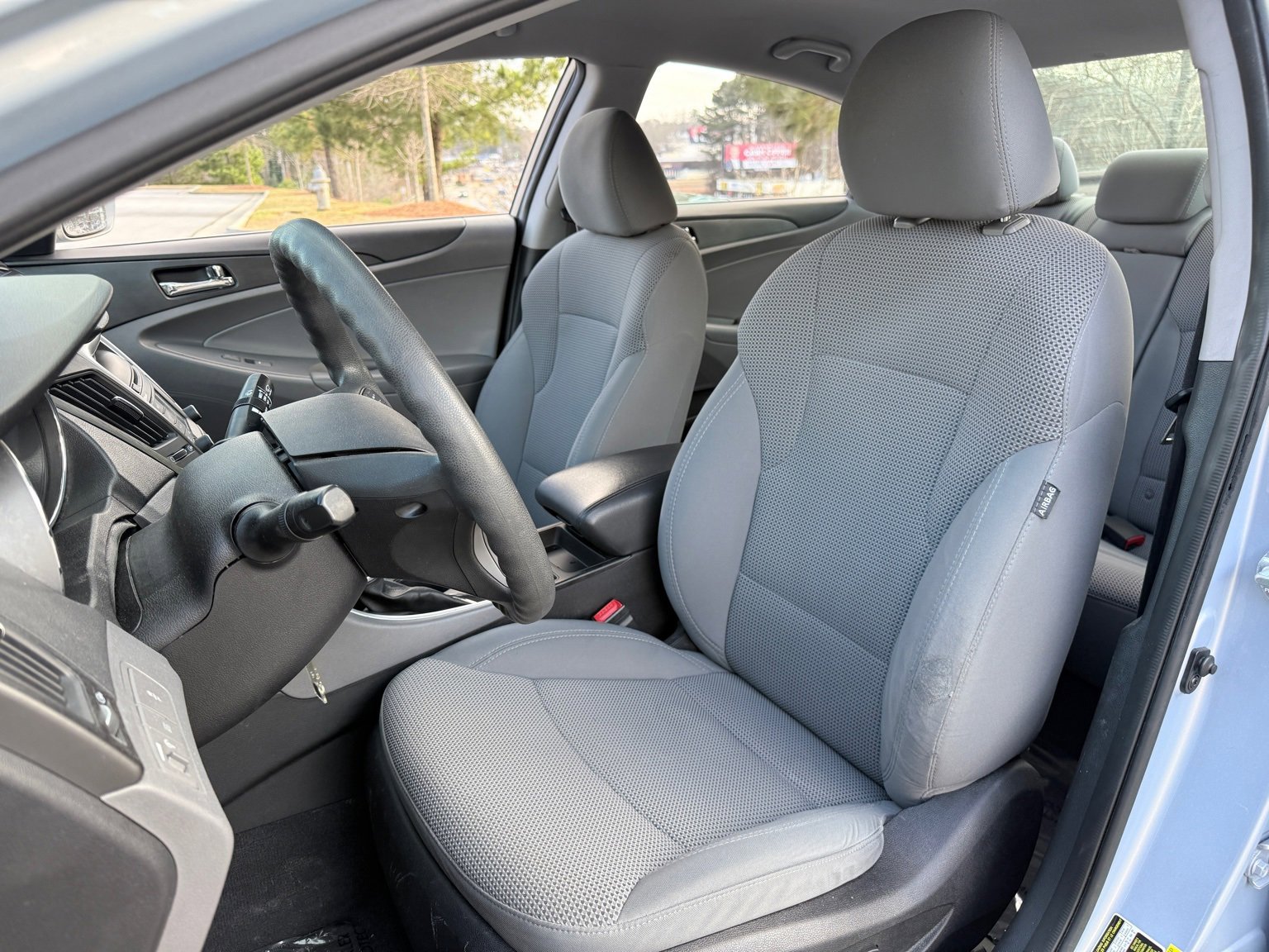 Used 2014 Hyundai Sonata GLS w/ Popular Equipment Group 2 image 34