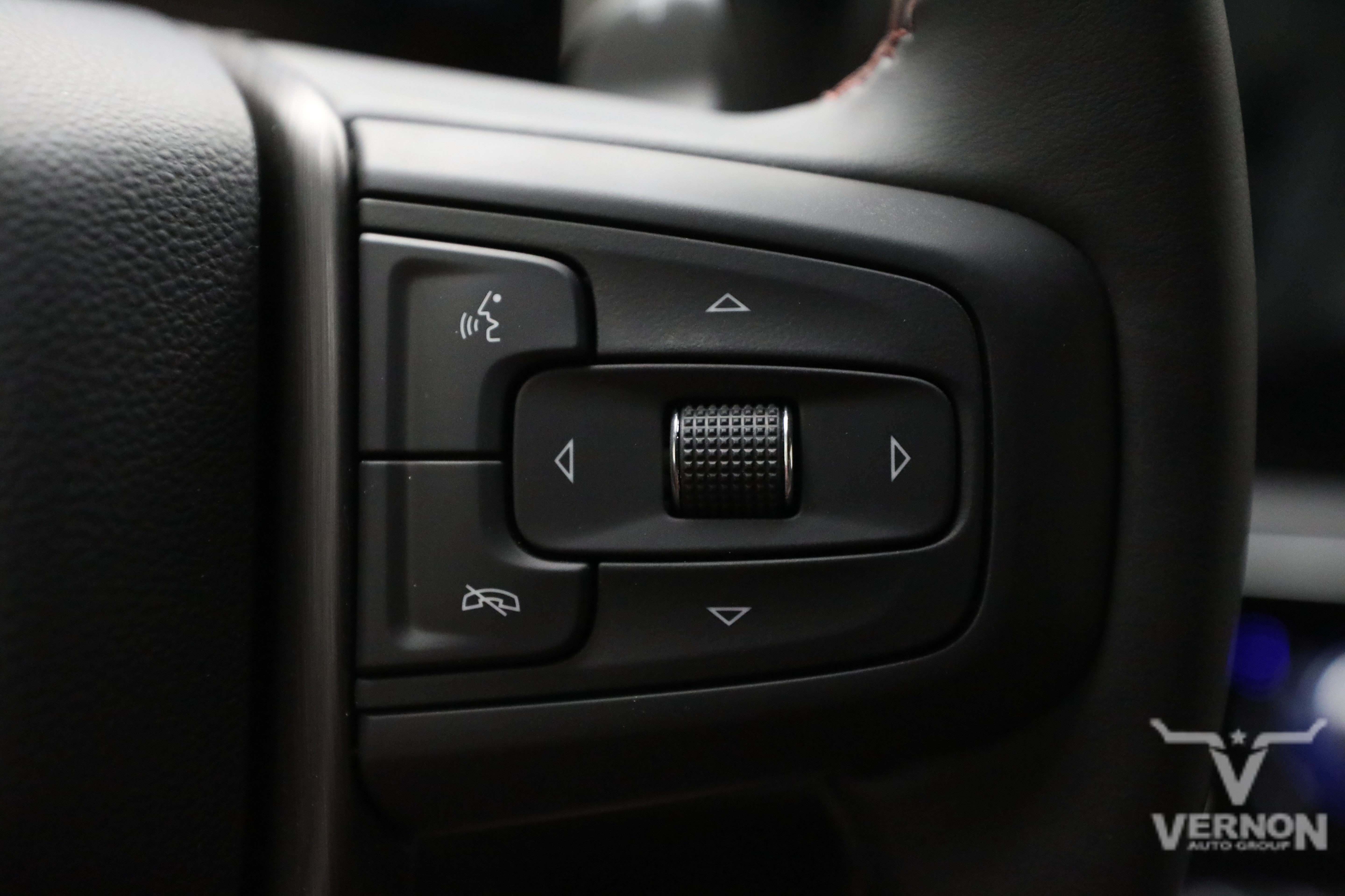 New 2026 GMC Sierra 1500 AT4X AWD/4WD image 19