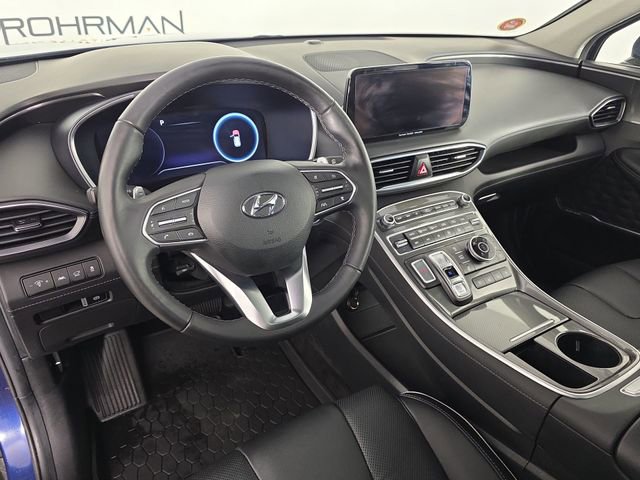Used 2023 Hyundai Santa Fe Limited AWD/4WD image 20