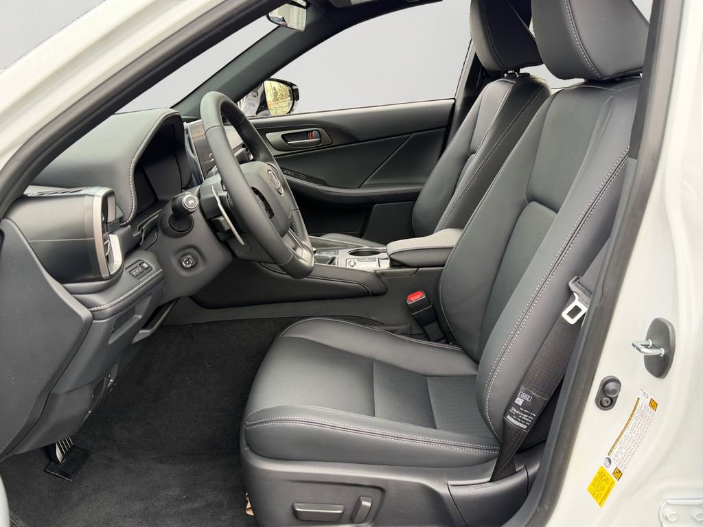 New 2026 Lexus IS 350 F Sport image 13