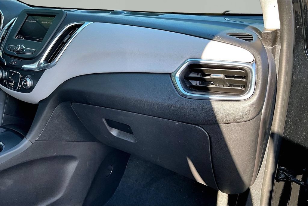 Used 2024 Chevrolet Equinox LS w/ LS Convenience Package FWD image 18
