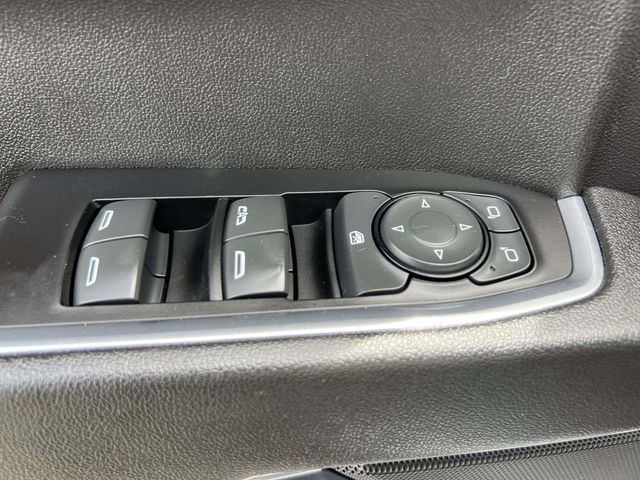 Used 2022 Chevrolet Silverado 1500 LT AWD/4WD image 18
