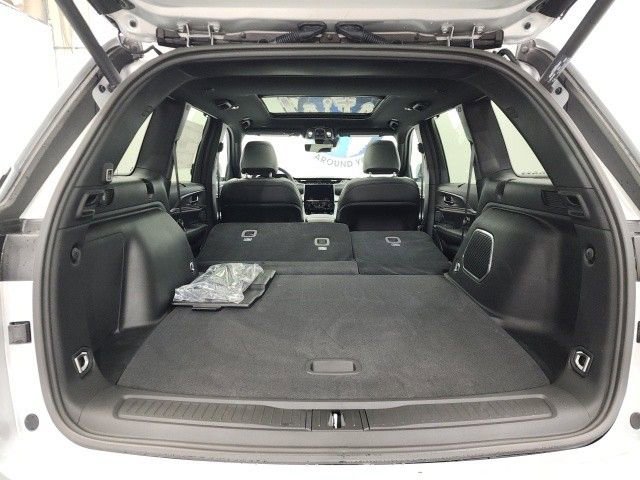 New 2024 Jeep Grand Cherokee Limited 4xe image 26