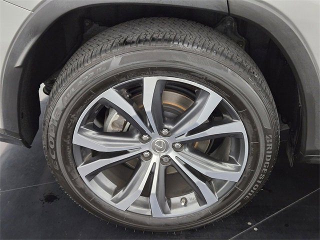 Used 2017 Lexus RX 350 AWD image 10