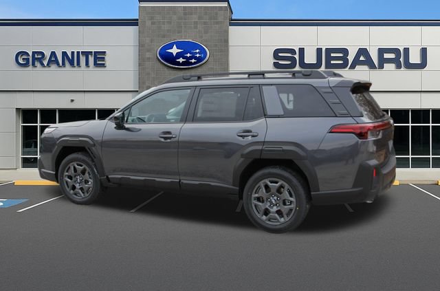 New 2026 Subaru Outback Premium AWD/4WD image 6